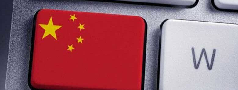 Online Marketing in China.