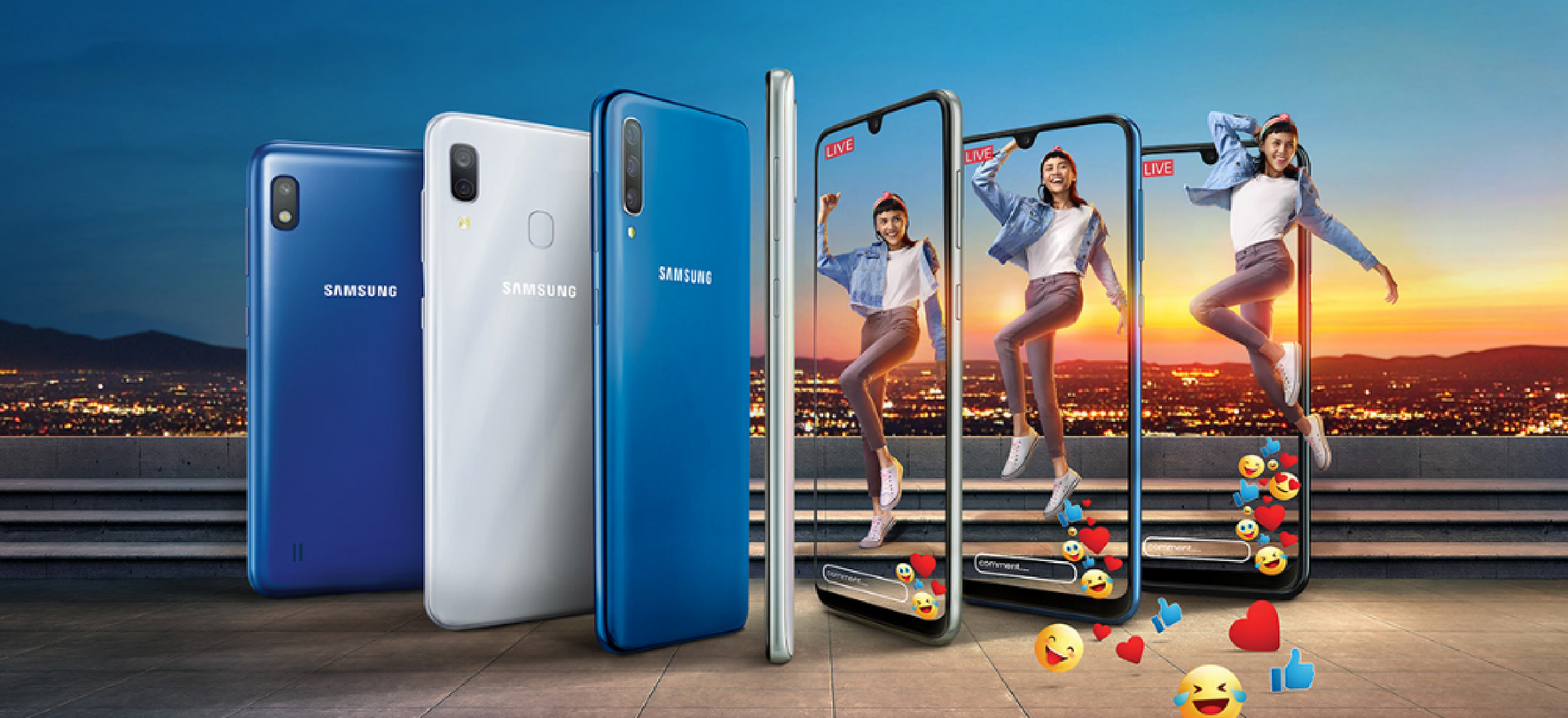 Samsung