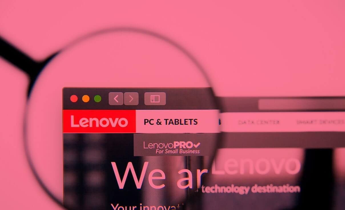 Lenovo