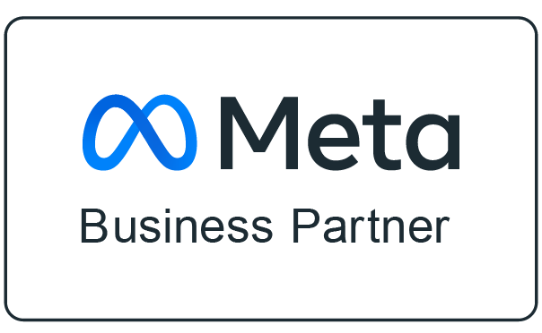 Meta Business Partner
