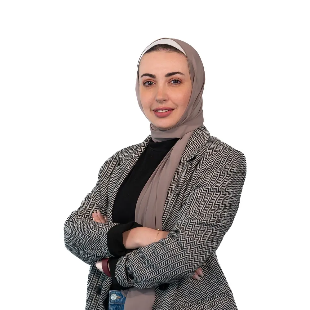 Aseel Obeidat, Jr. Art Director