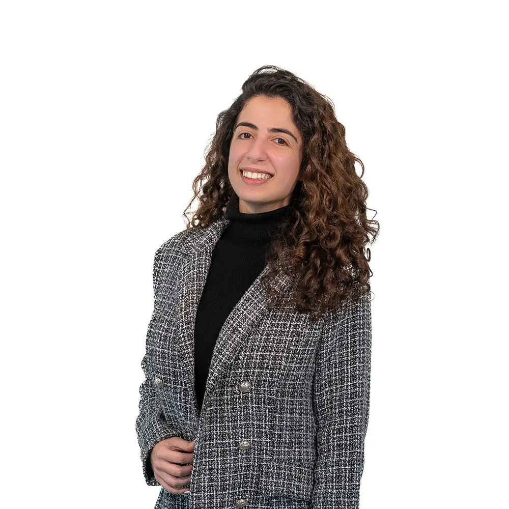 Dina Jreisat, Social Media Manager