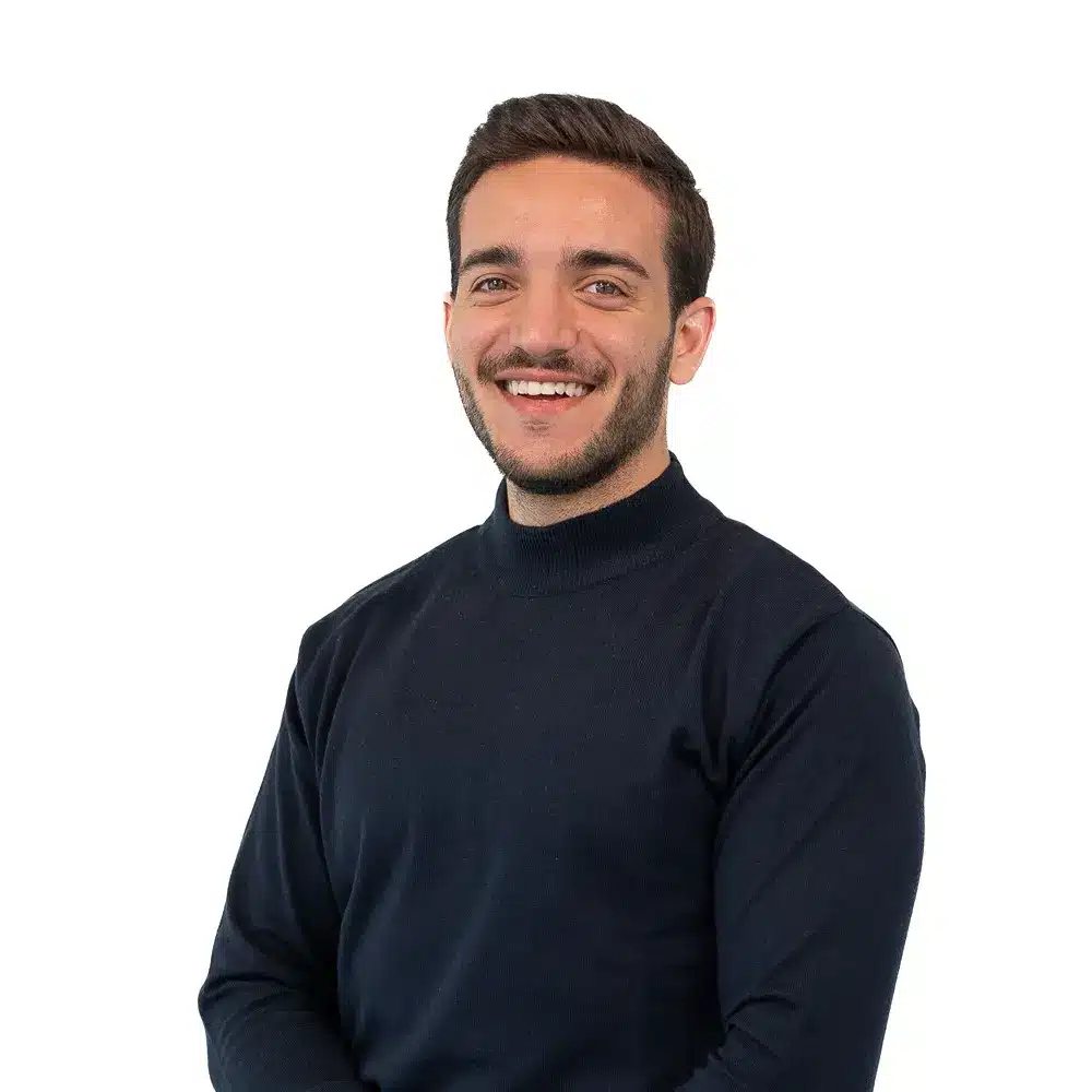 Eyas Al Eses, Sr. Performance Marketing Specialist