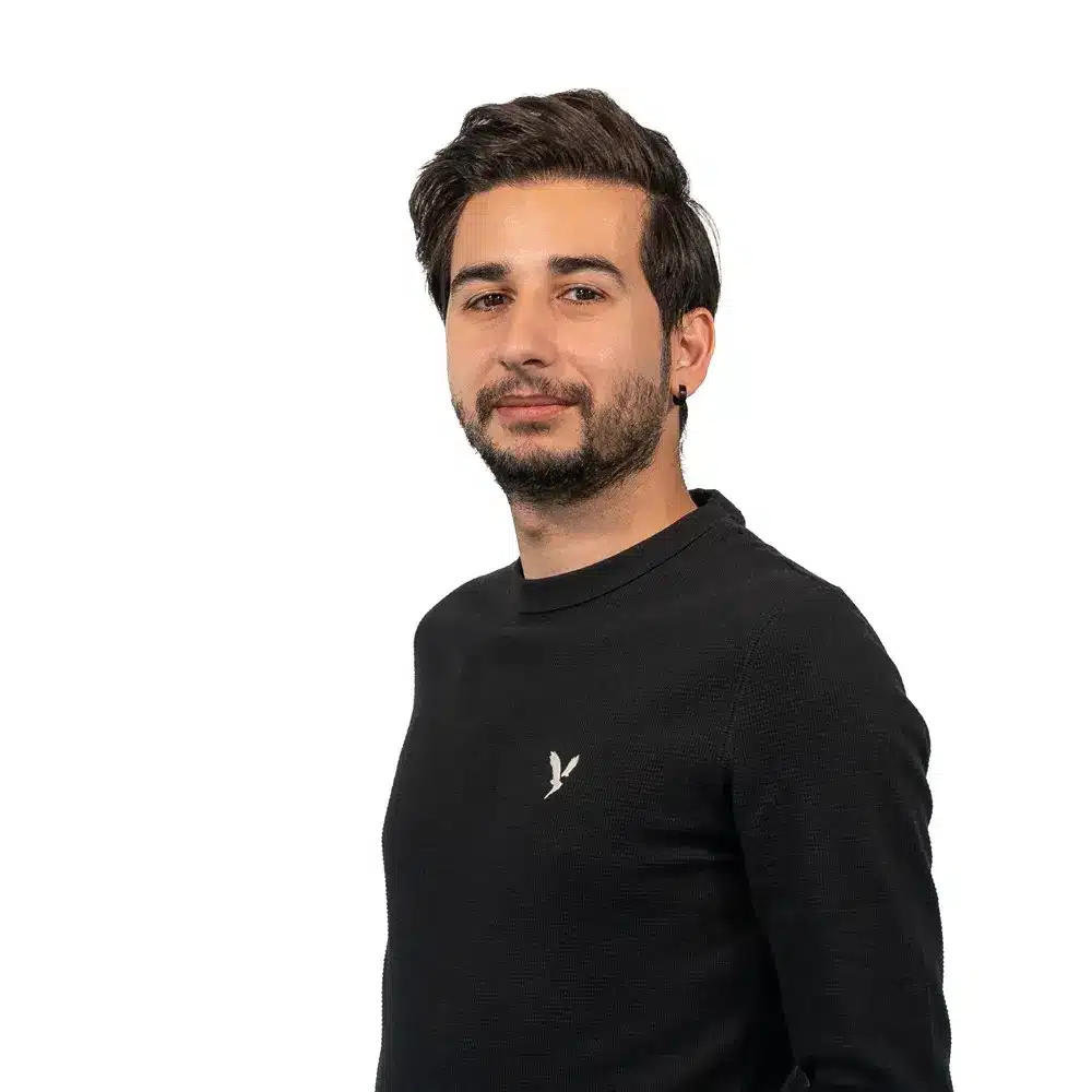 Haytham Zalloum, Finalizer