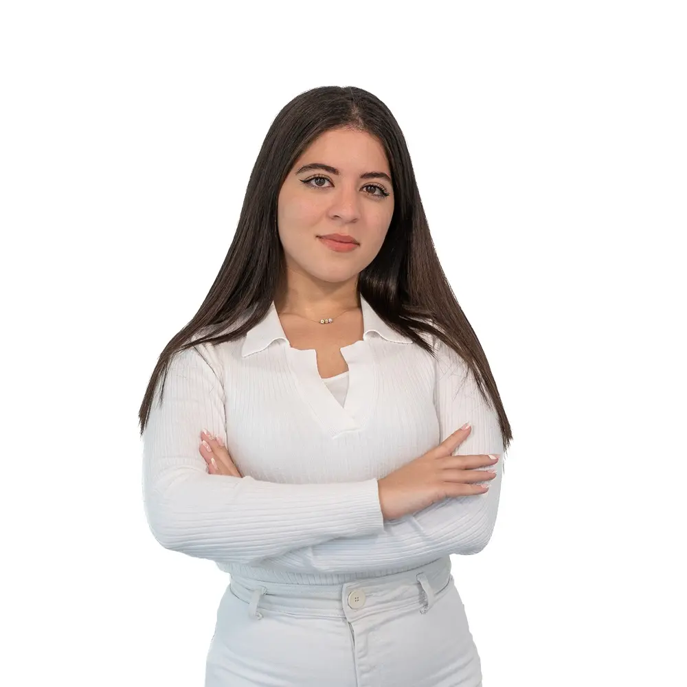 Hebah Amin, Performance Marketing Specialist