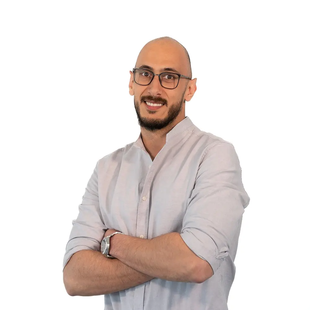 Mohammed Ghalayini, Associate Director Performance Marketing
