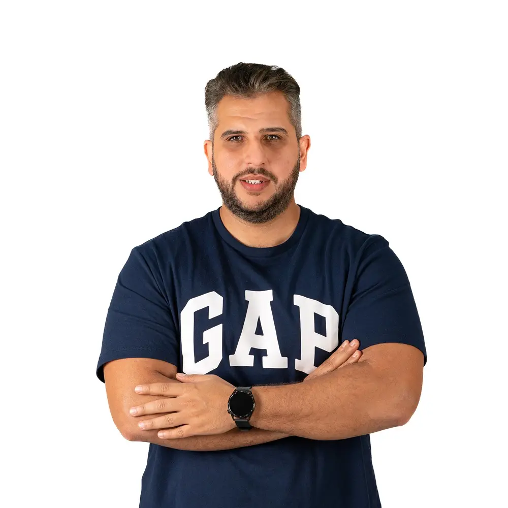 Mohamed Saad, Videographer