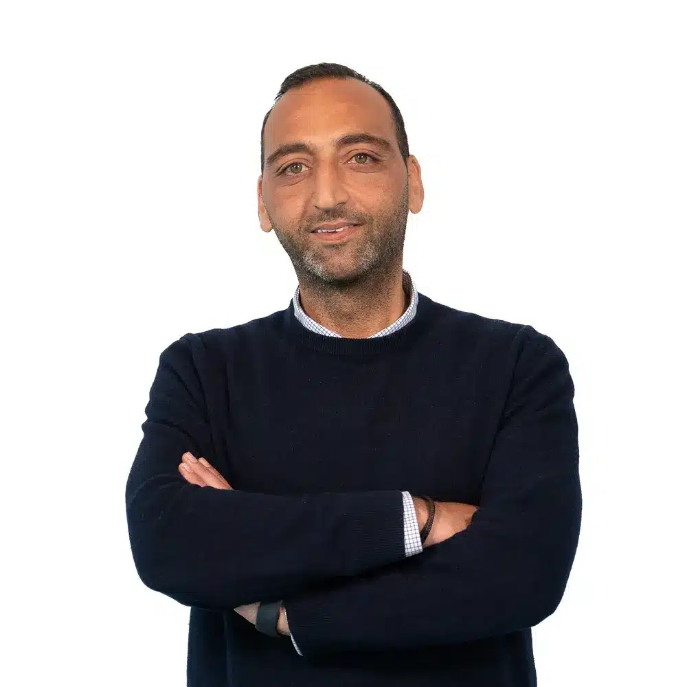 Mousa Elyyan, SEO Specialist
