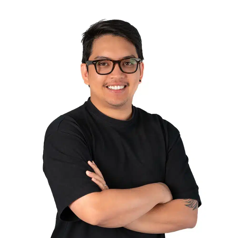 Joseph Ibayan, Videographer