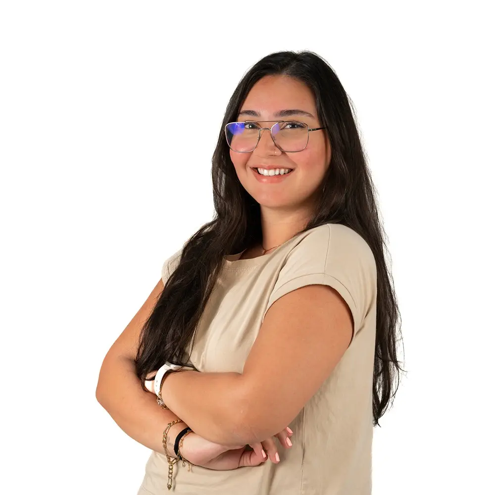 Nour El Halabi, Content Copywriter
