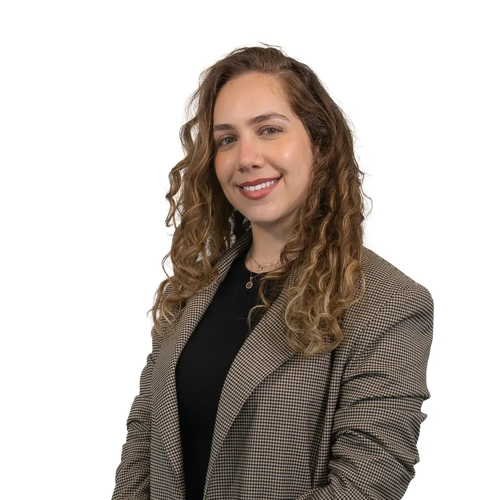 Rana Samaha, Senior Manager - Social Media