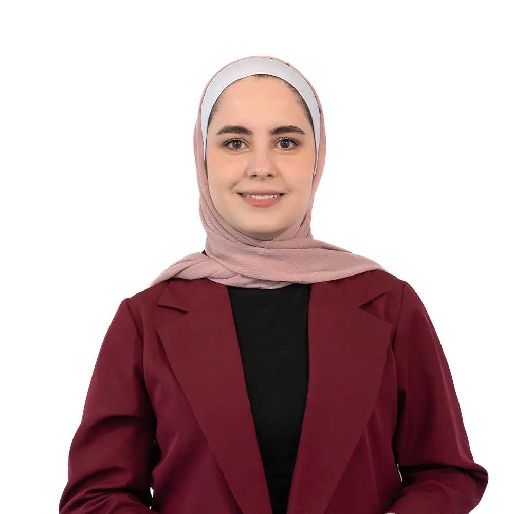 Salam Al Rejjal, Graphic Designer