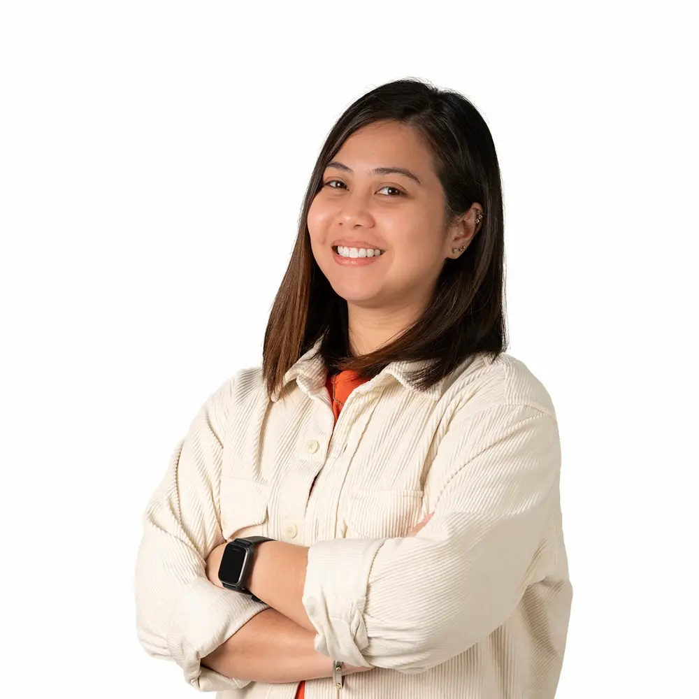 Stella Reyes, Assistant Traffic Coordinator