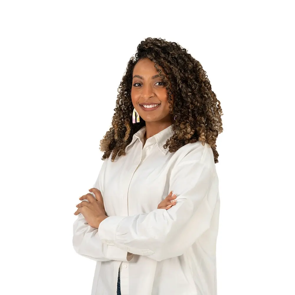 Suzan Syam, Jr. Account Manager