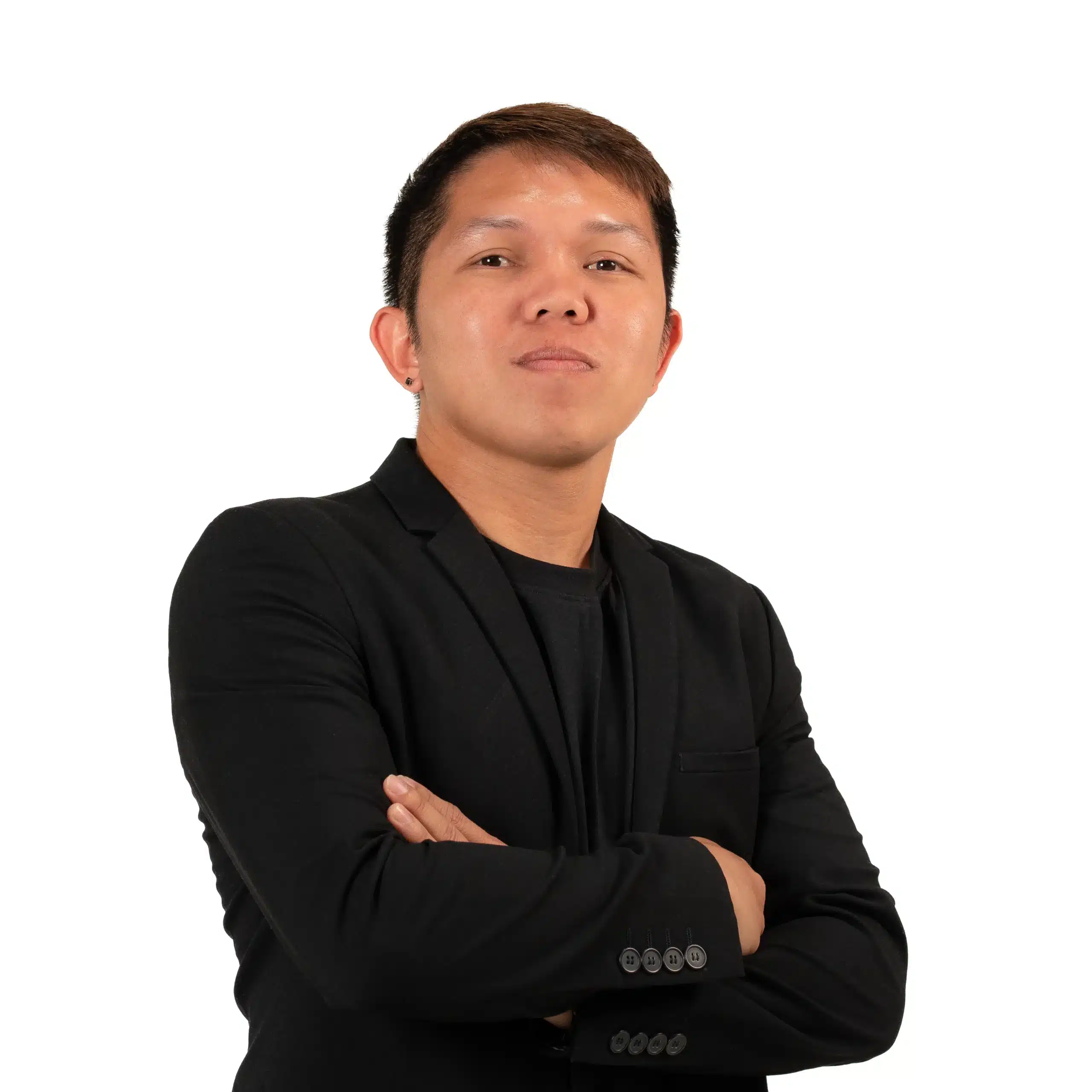Arjay Plaza, Videographer