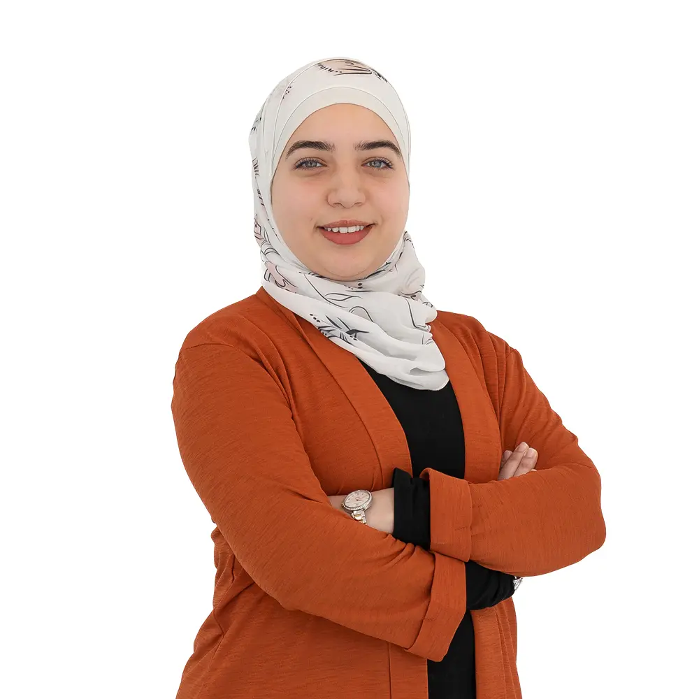 Aseel Al Assi, Sr. Performance Marketing Specialist