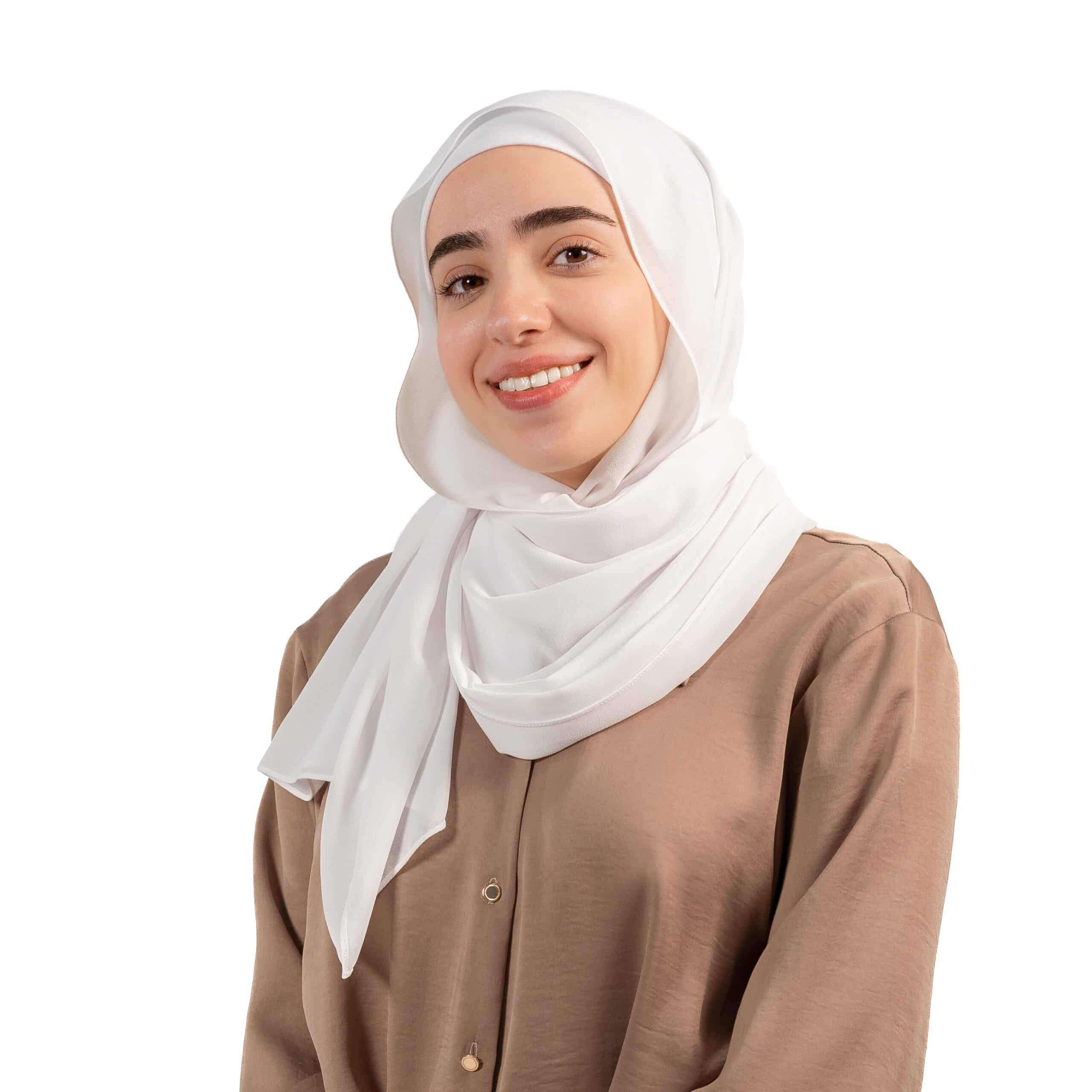 Diala Abu Damis, Senior Manager - Client Servicing