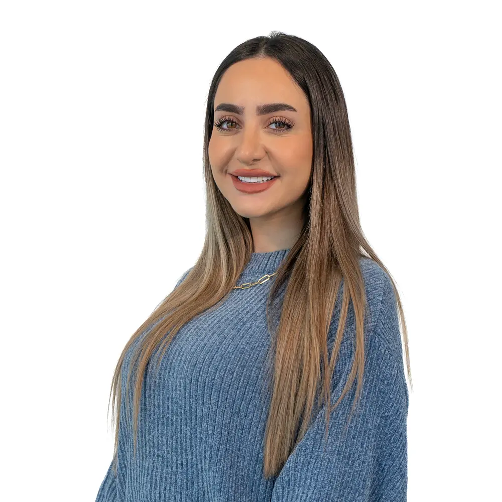 Hala Aljamal, Graphic Designer