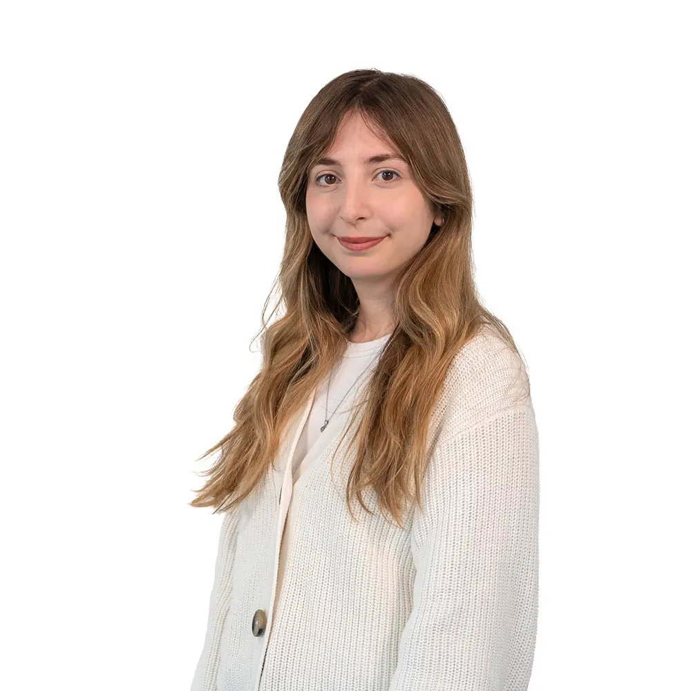 Hala Katawa, Senior Social Media Executive