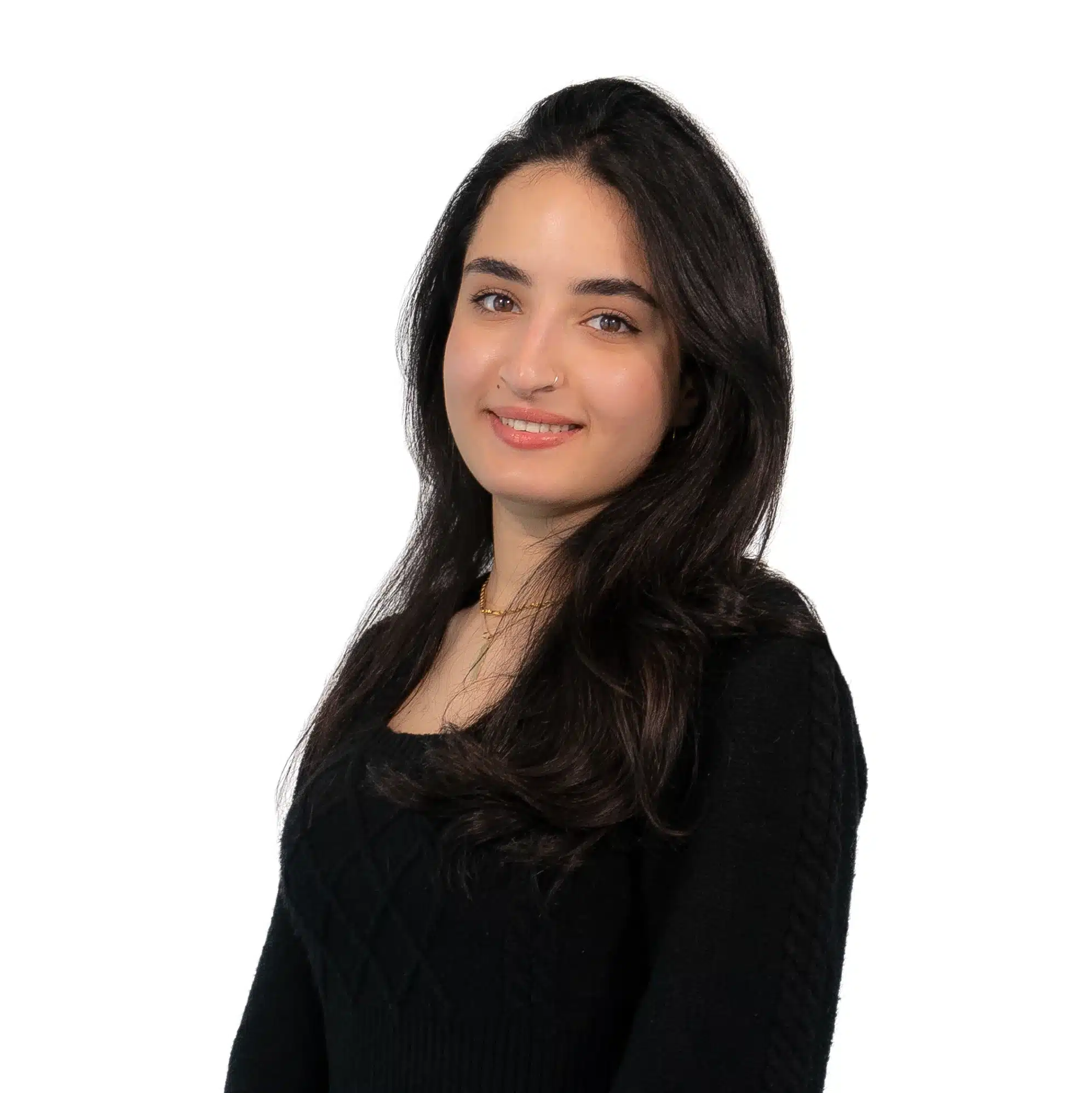 Hala Khraim, Account Executive