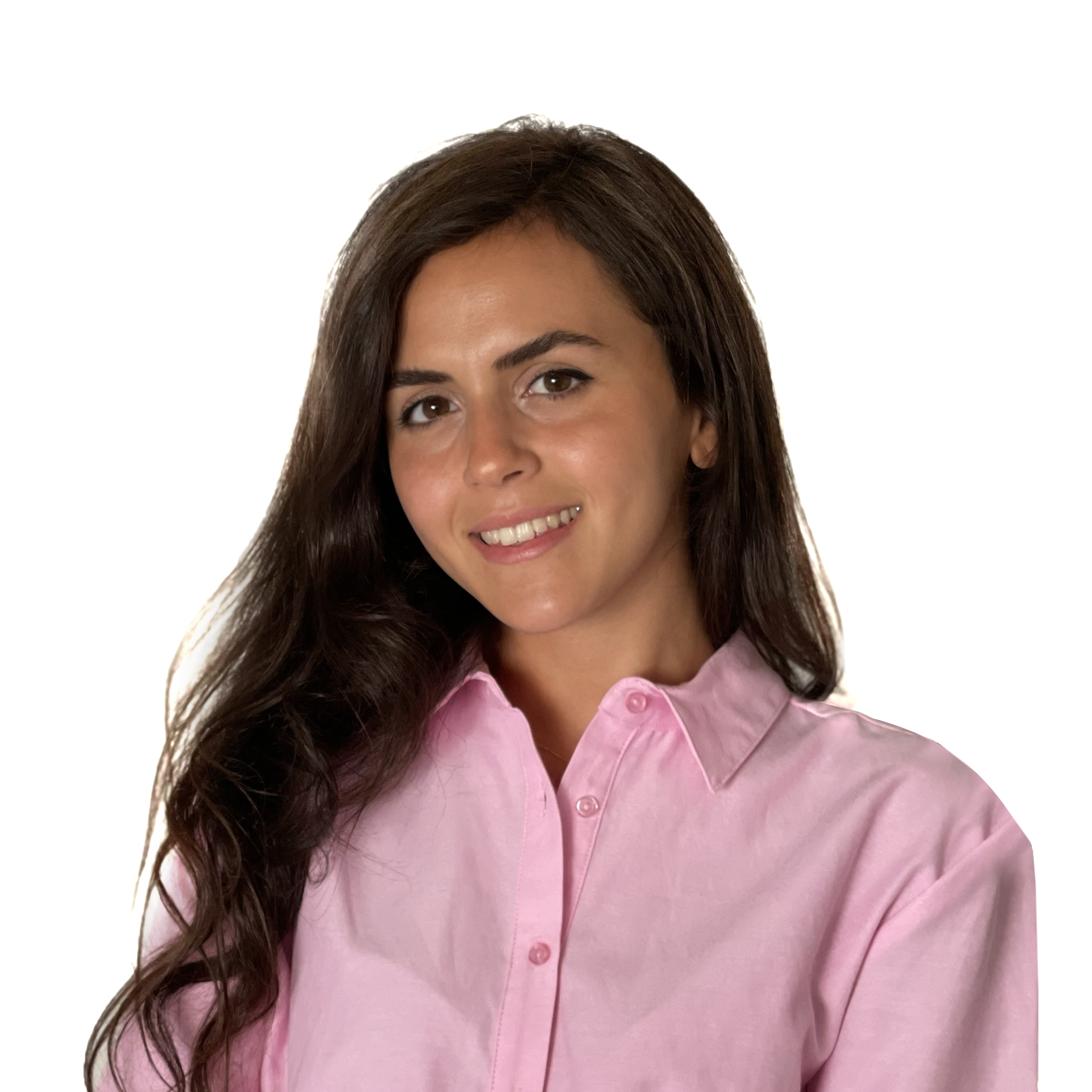 Joud Eleiwat, Sr. Motion Designer