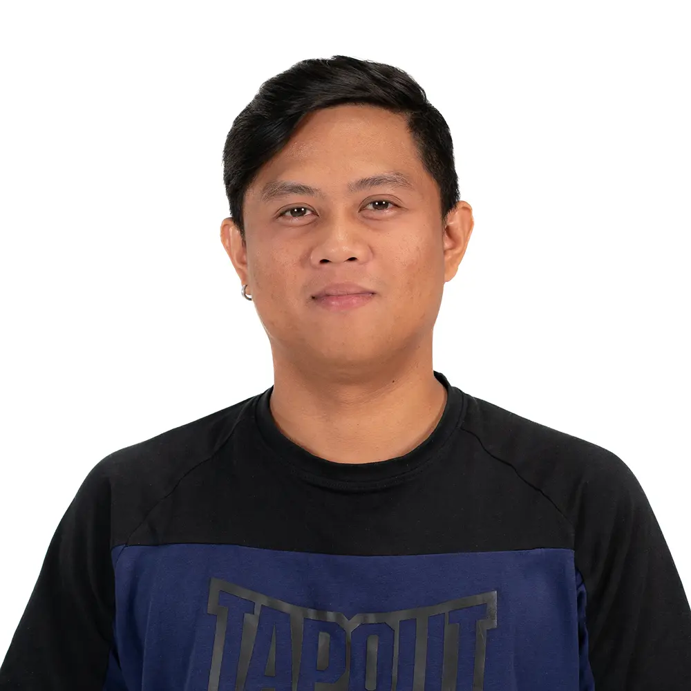 Juztin Sagon, Videographer