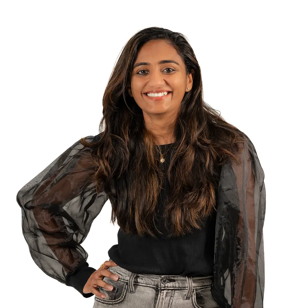 Meghana Surendranath, Associate Director Performance Marketing