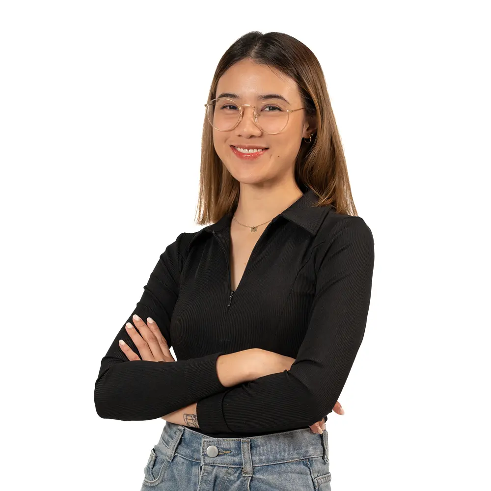 Michelle Letada, Videographer