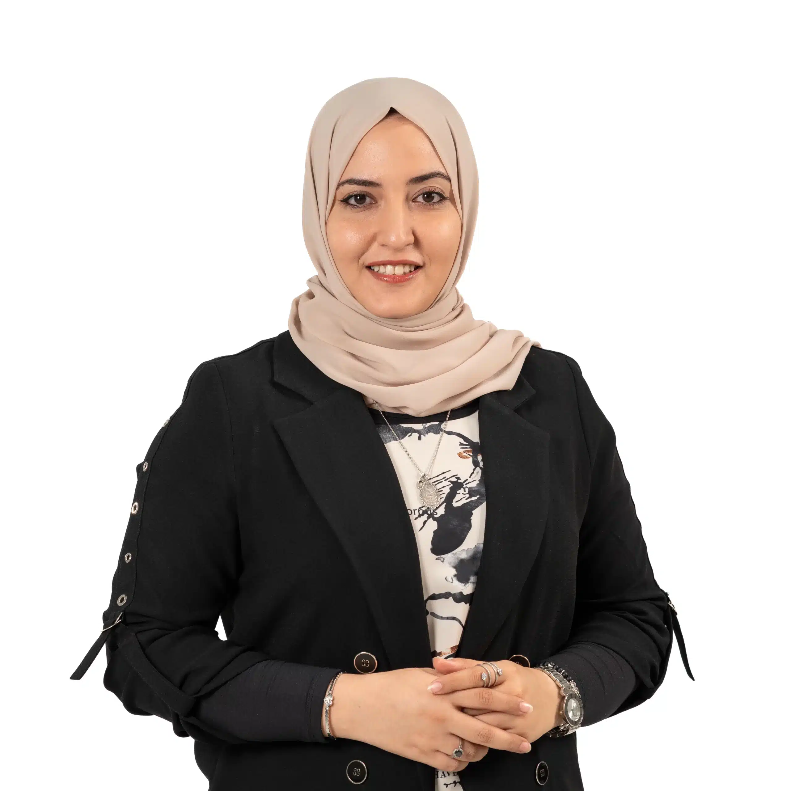 Omnia Attia, Senior Performance Marketing Specialist