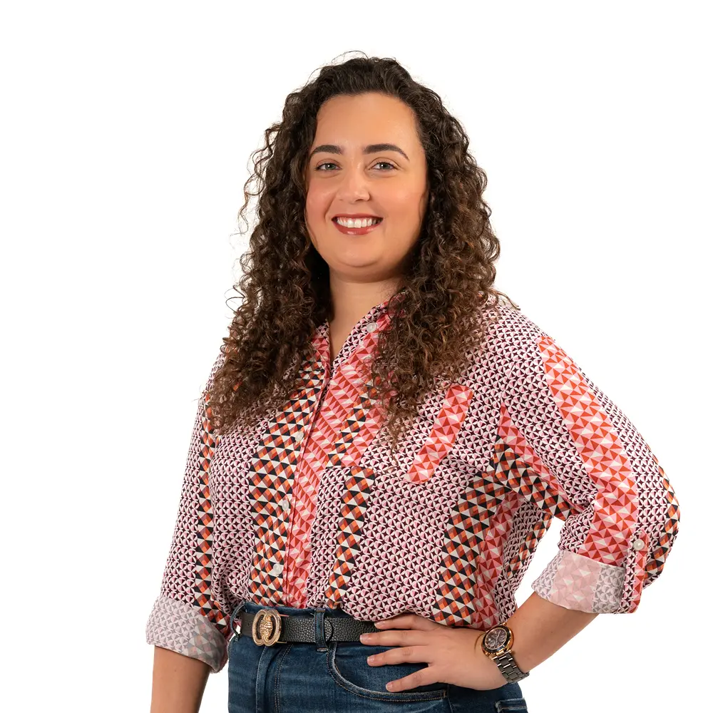 Salma Badr, Performance Marketing Director