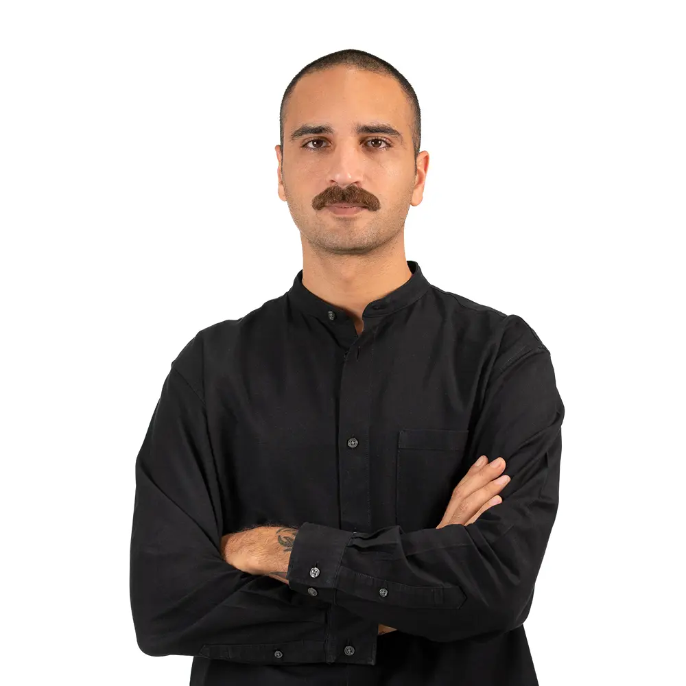 Walid Zouki, Social Media Director