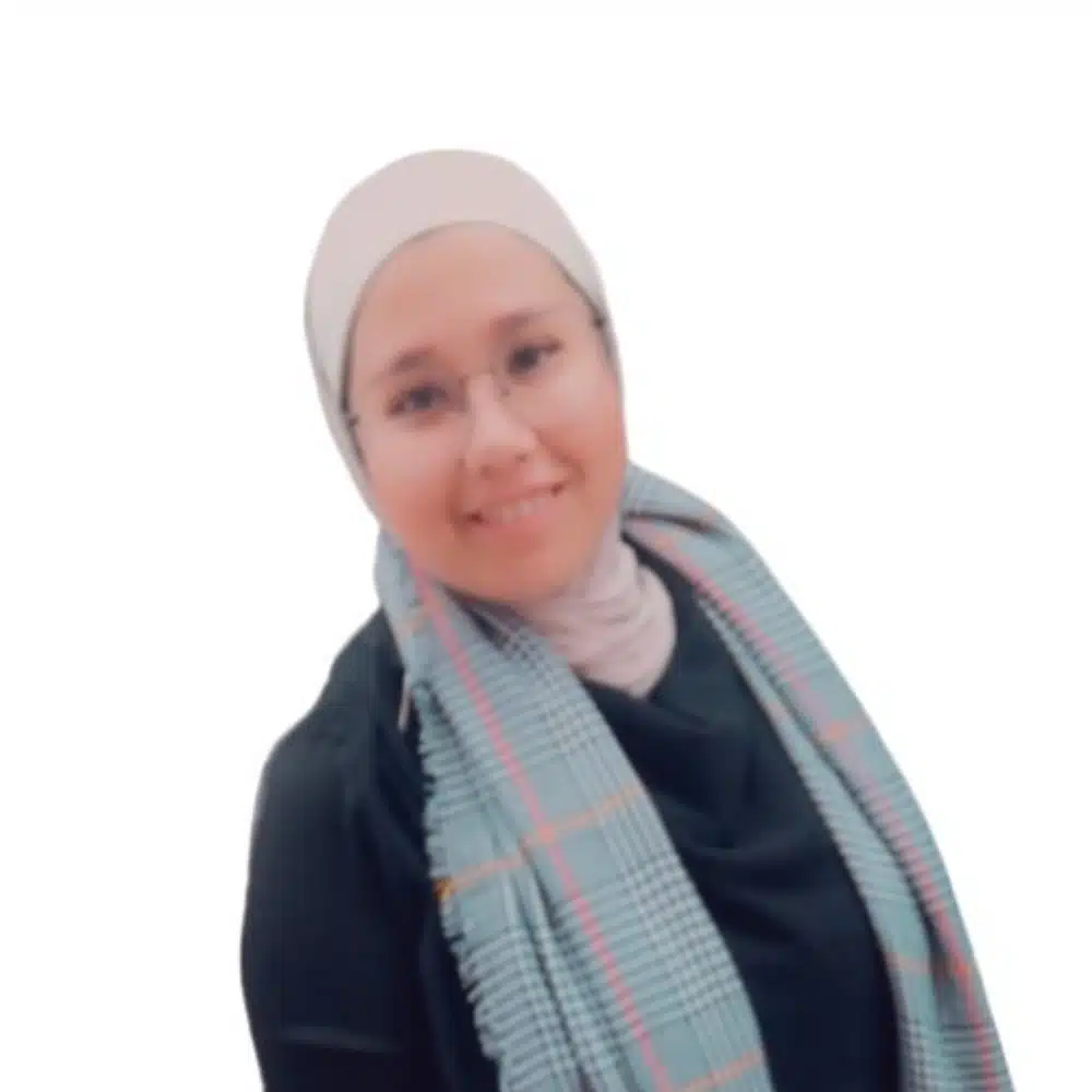 Samah Tkaidik, Content Coordinator