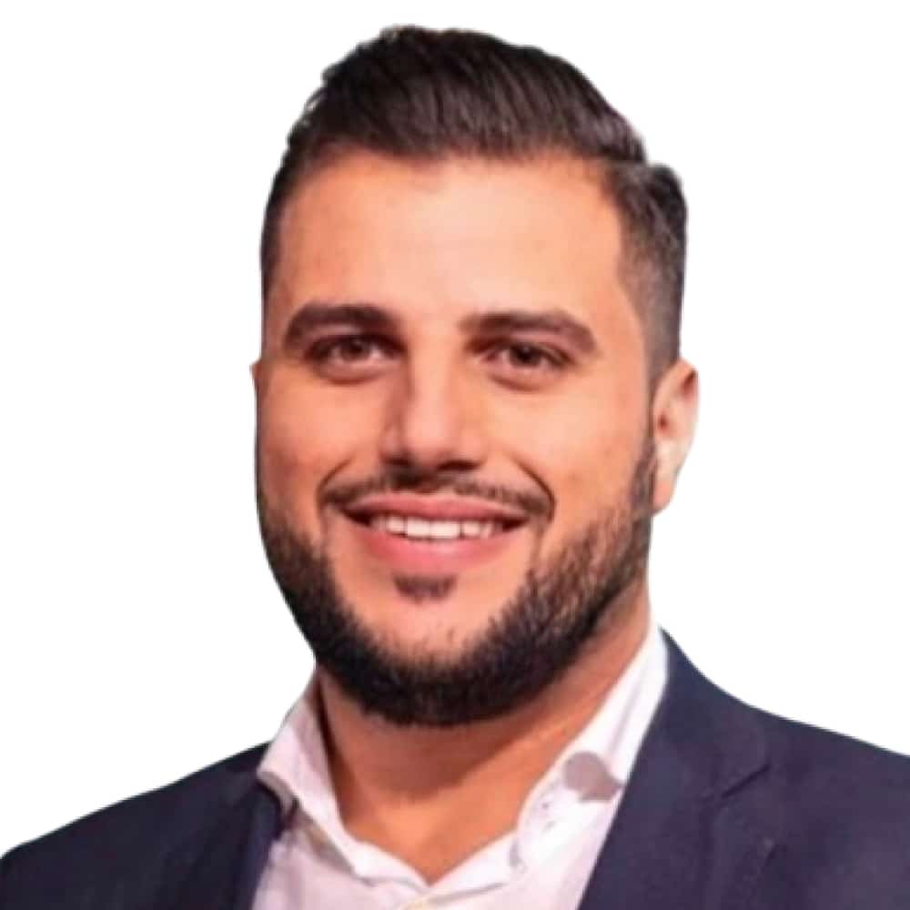 Furat Jarad, Head of SEO
