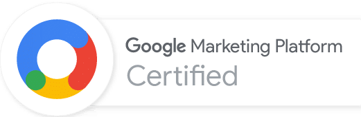 Google GMP Certified