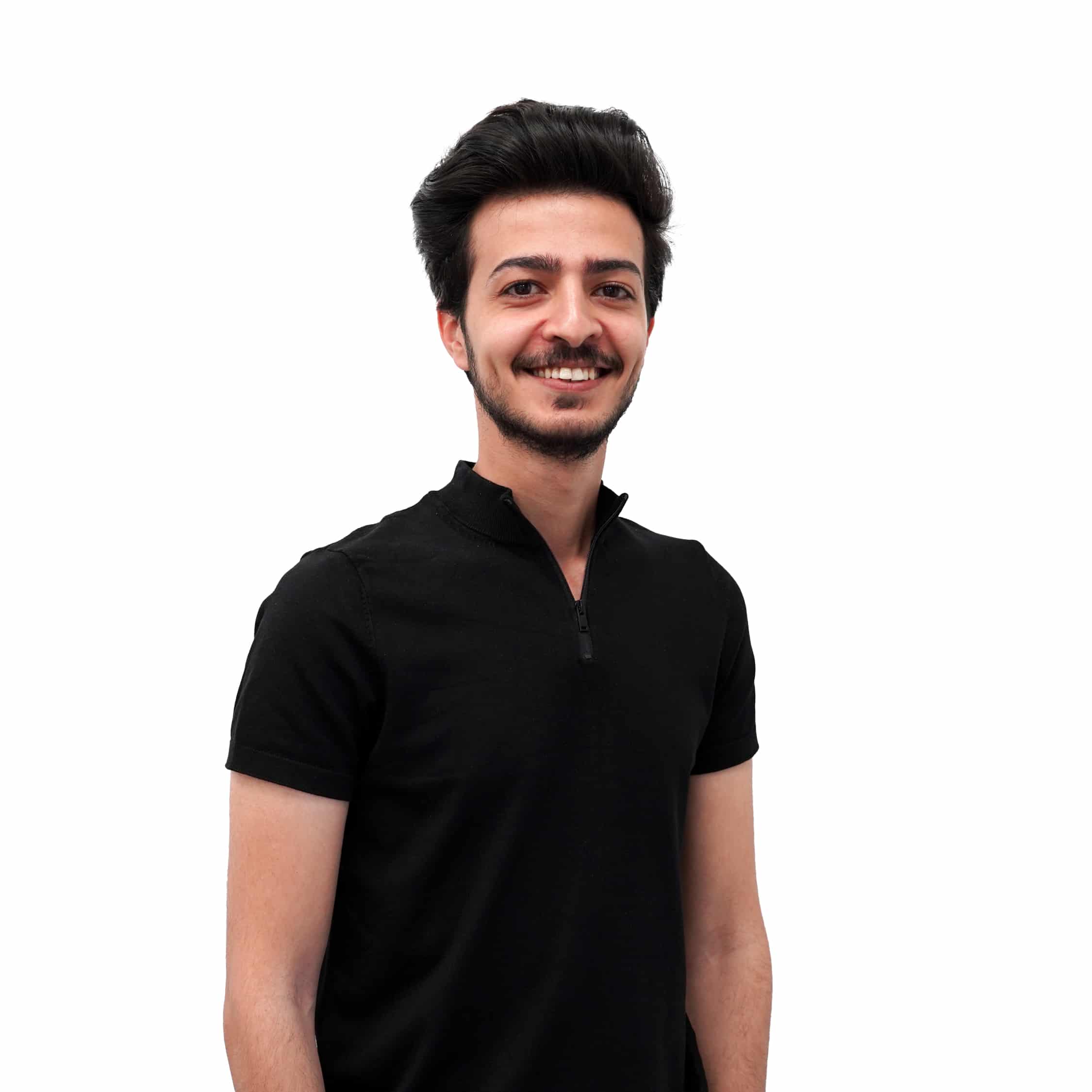 Asem ElManaseer , Social Media Executive
