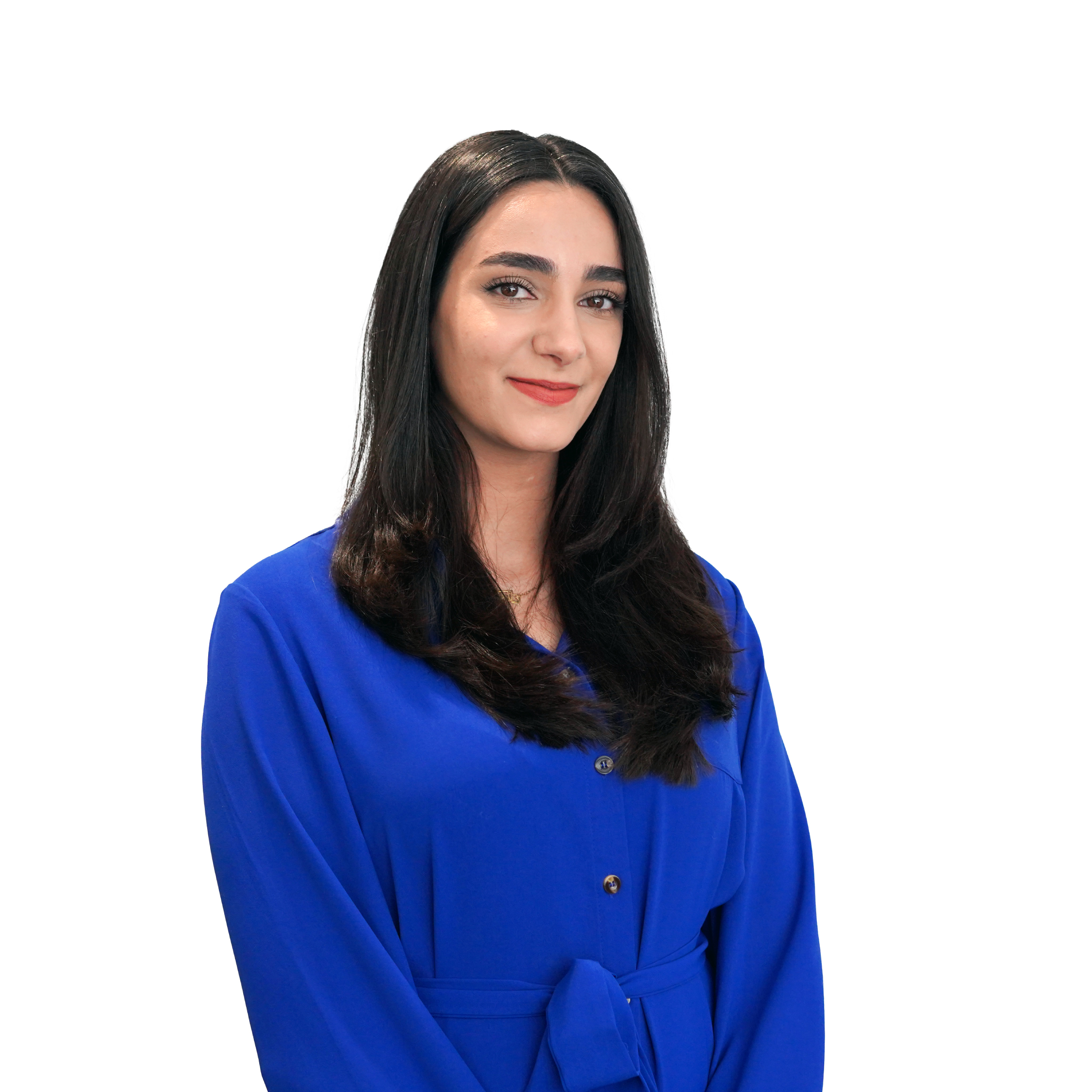 Dania Abdallah, Motion Graphic Designer