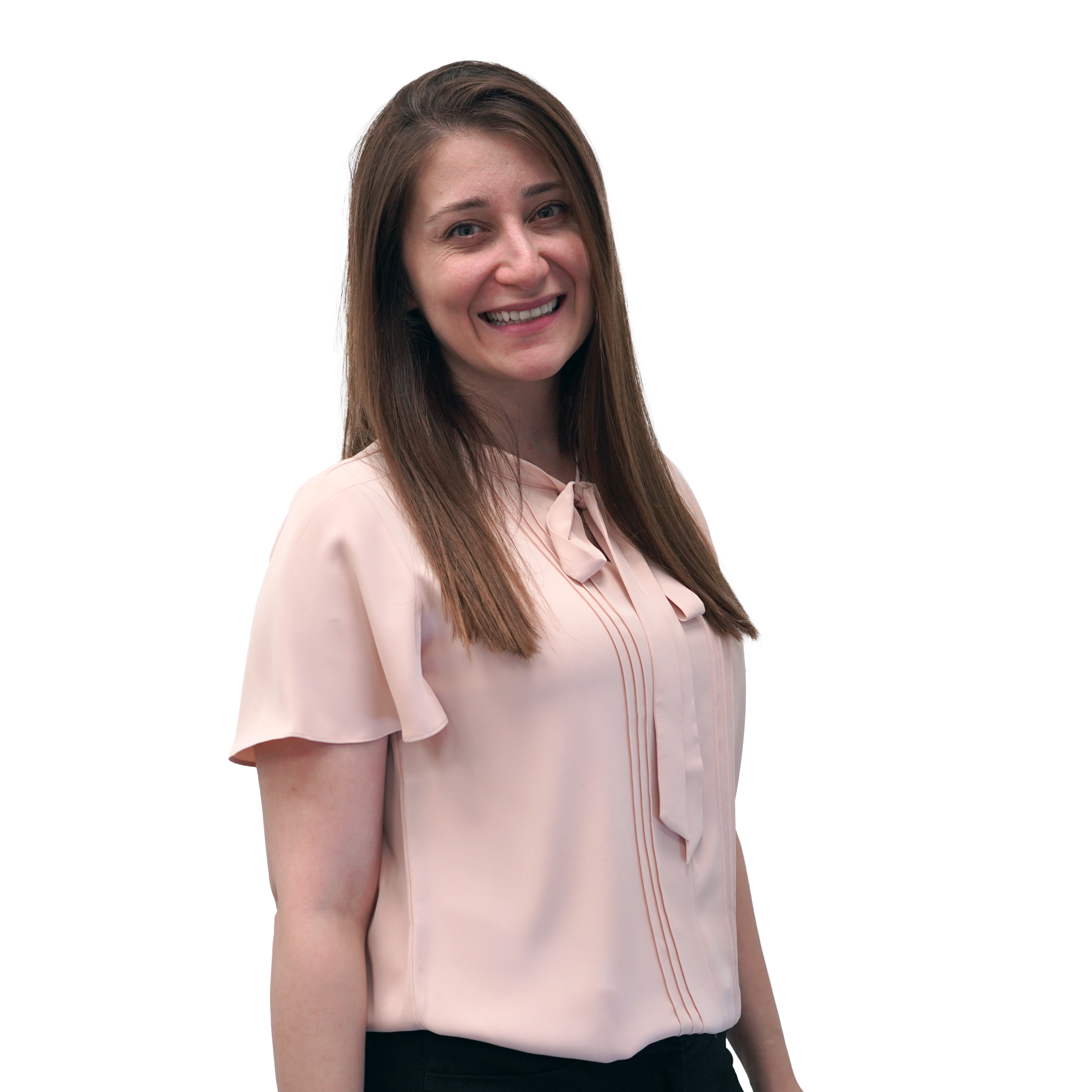 Dina Soubar, People and Culture Manager