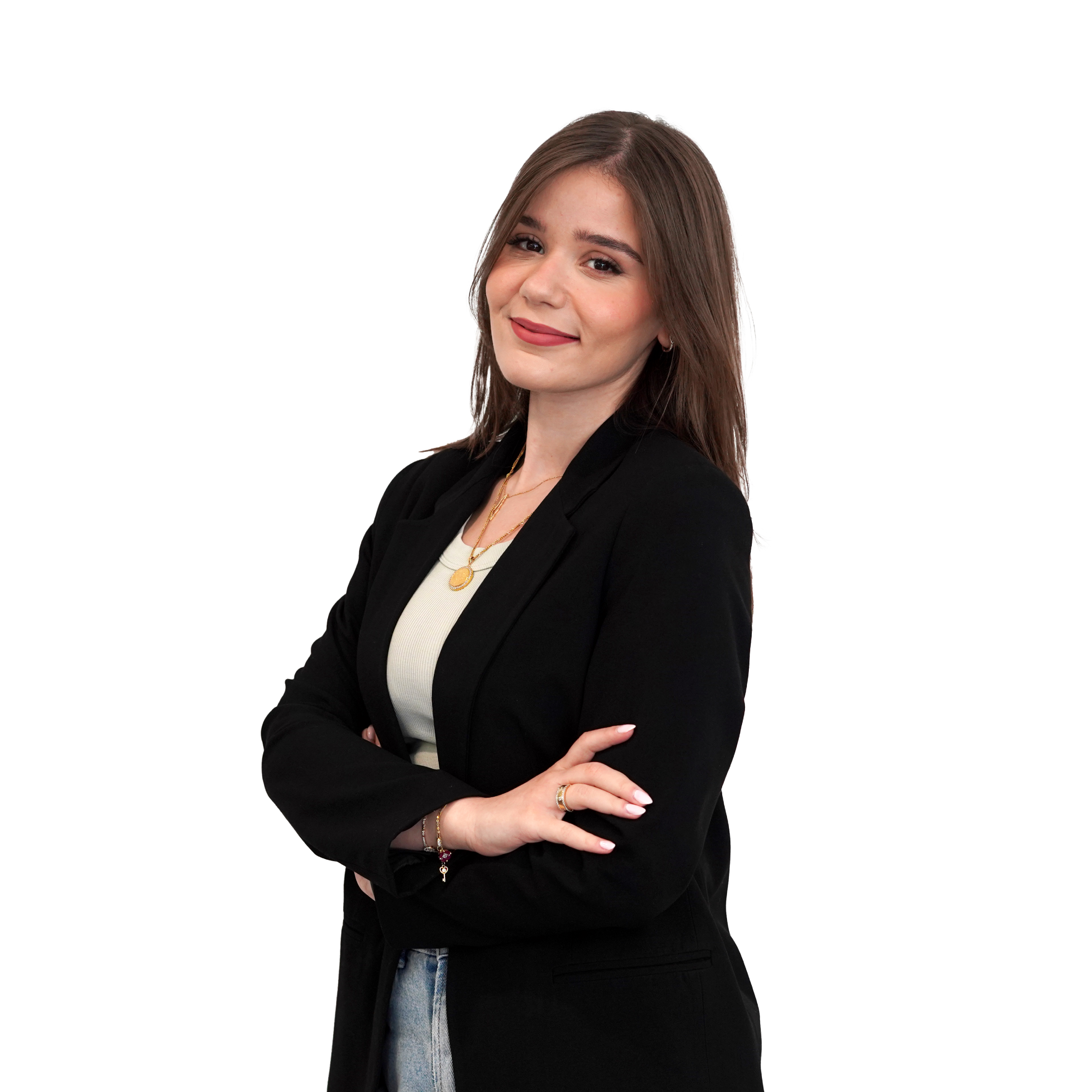 Farah Shaheen, Business Development Executive