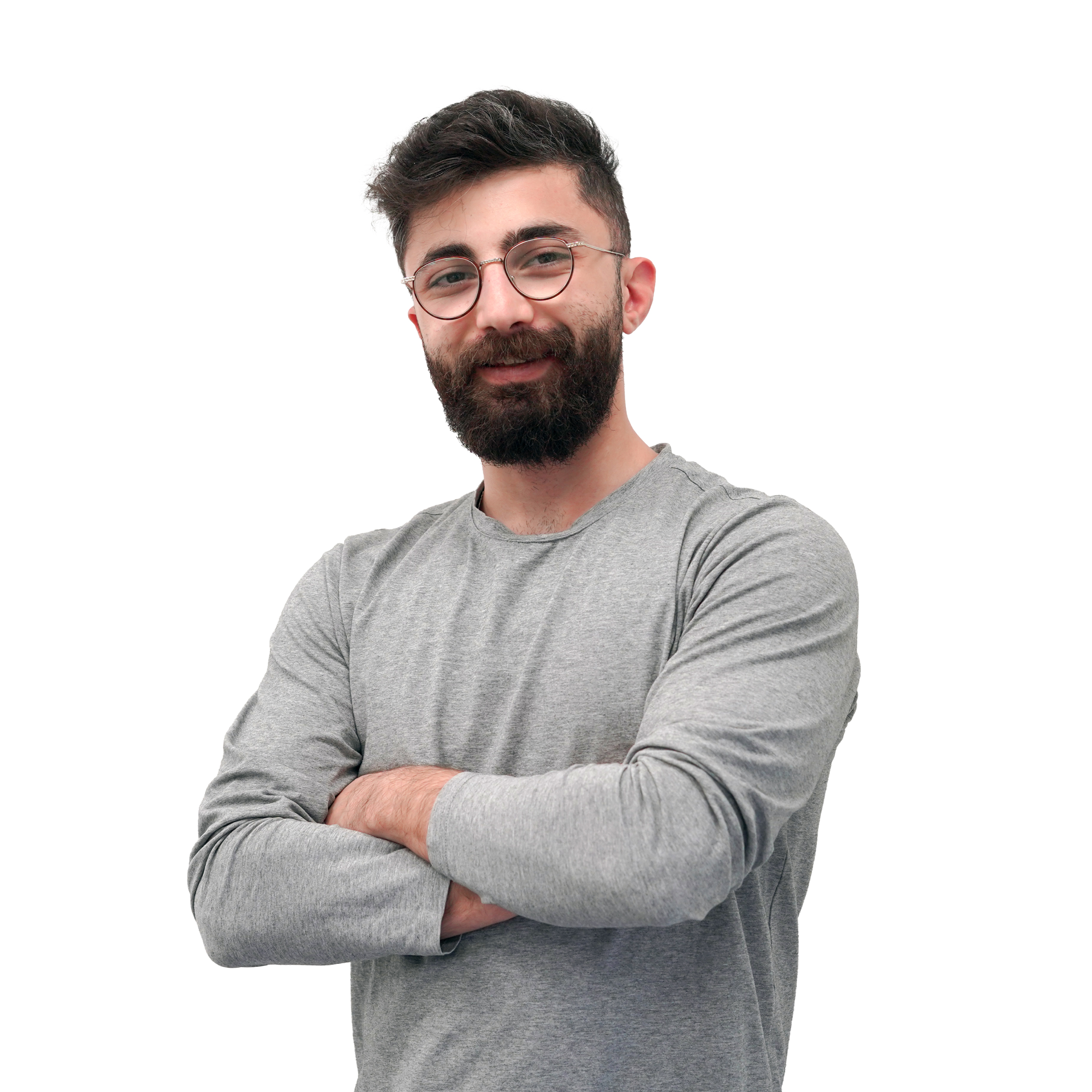 Kamel Istanbouly, Motion Graphic Designer