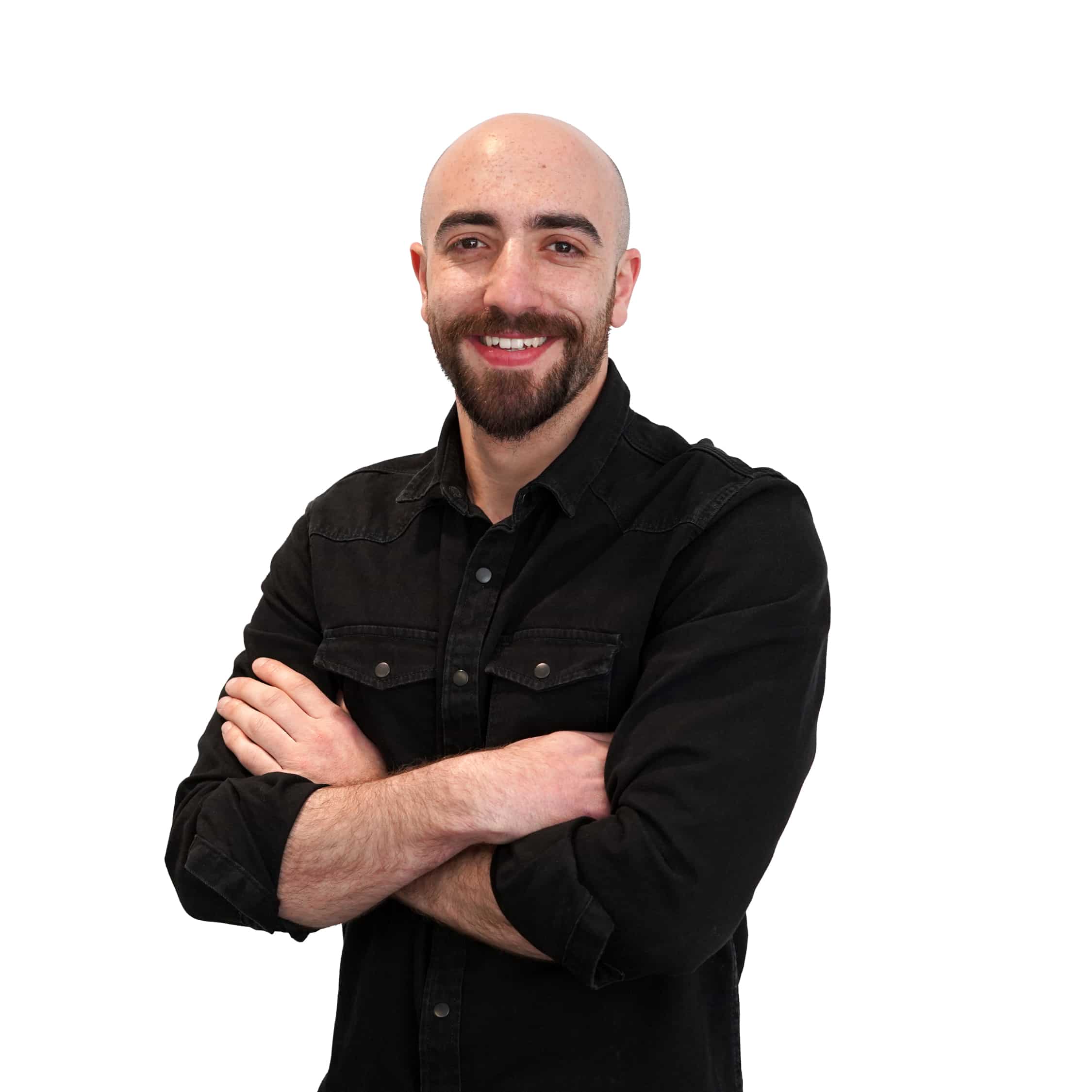 Mahmoud Mustafa, Sr. Accountant