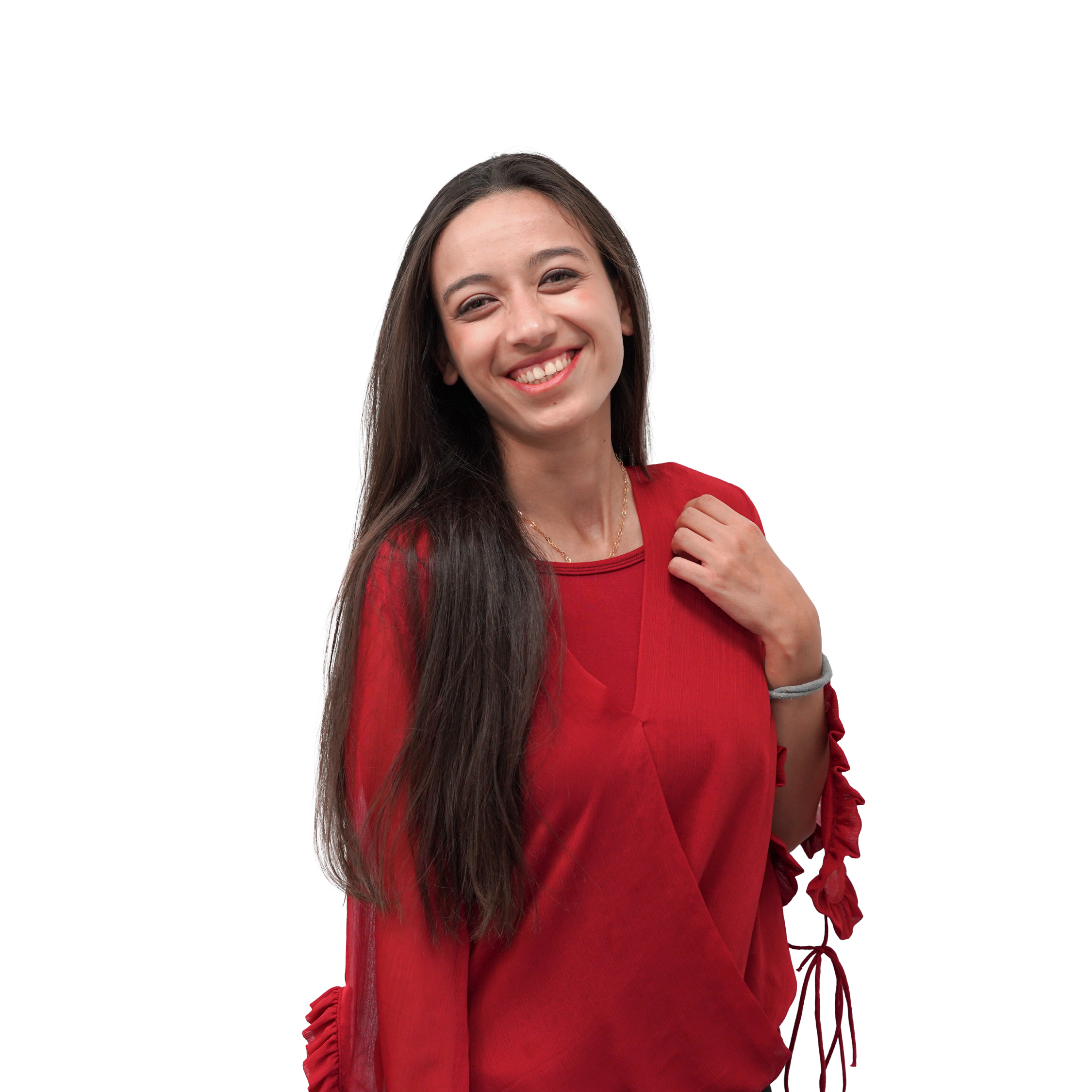 Mais Alnsour, Social Media Executive