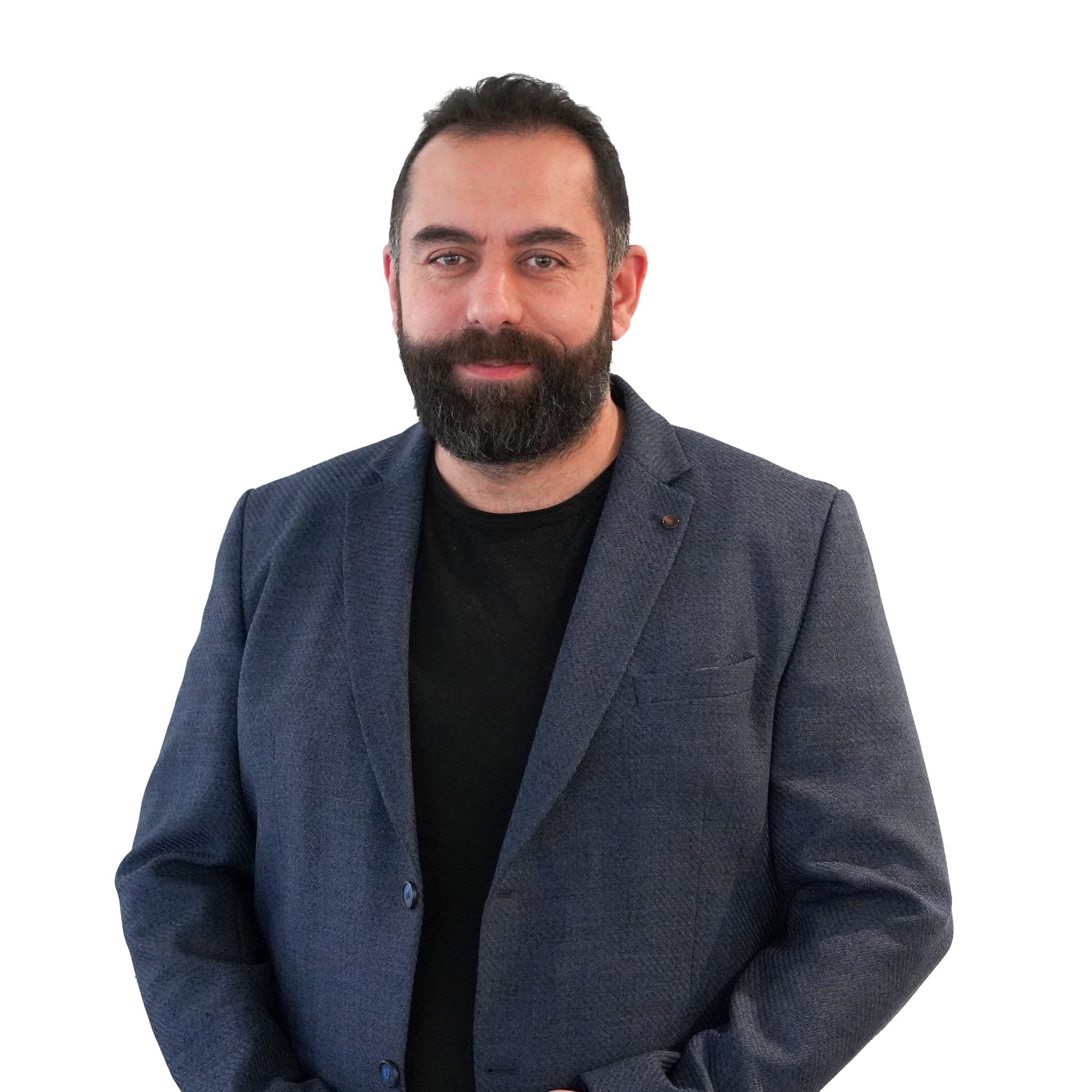 Mohanad Obaid, Software Engineering Team Lead