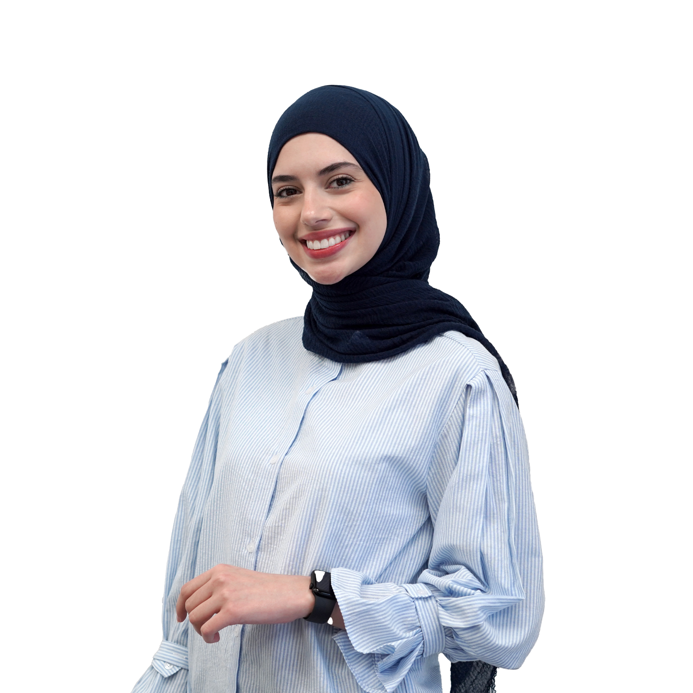 Nour Abdul Kareem, Junior Graphic Designer
