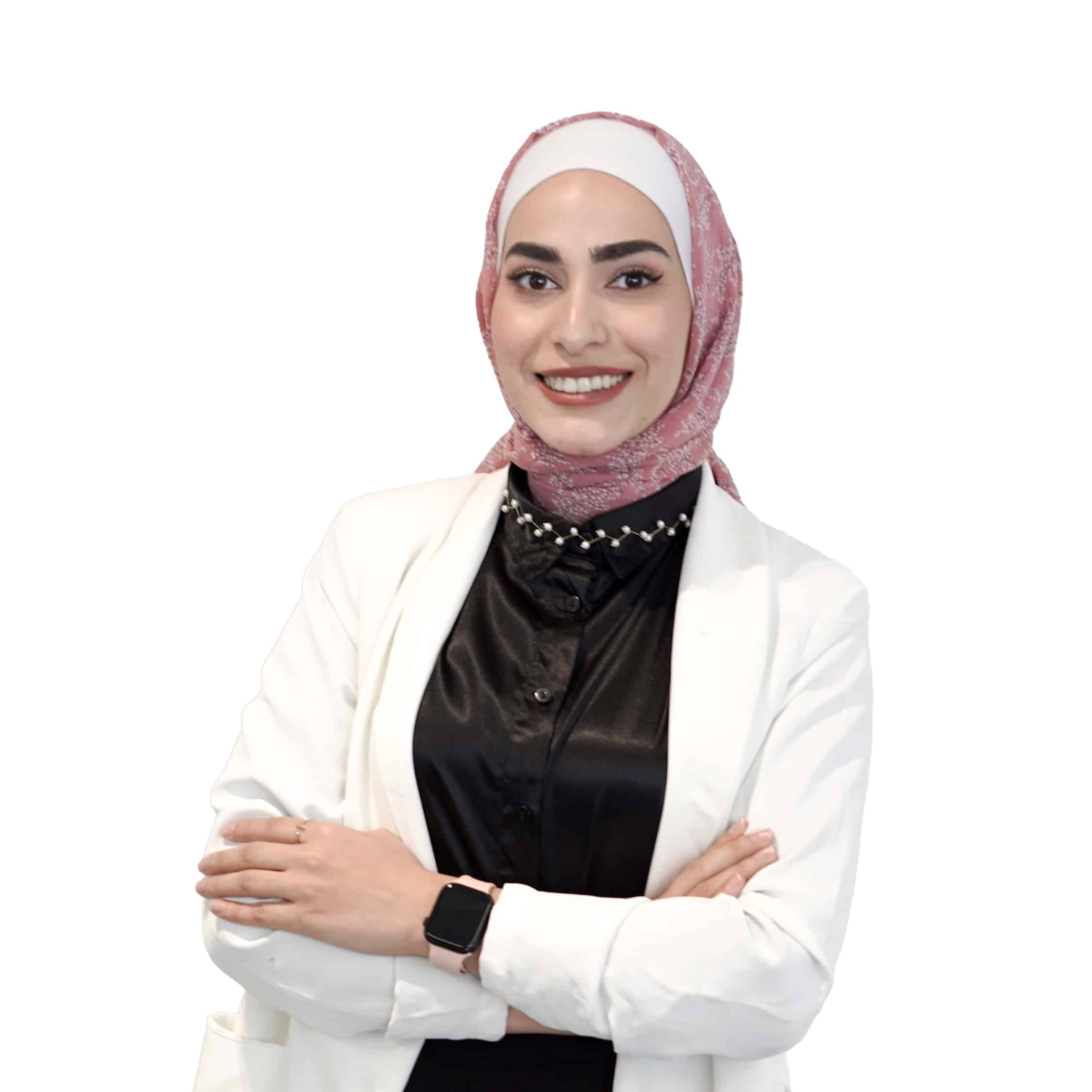 Renad Nassar, Quality Assurance Specialist