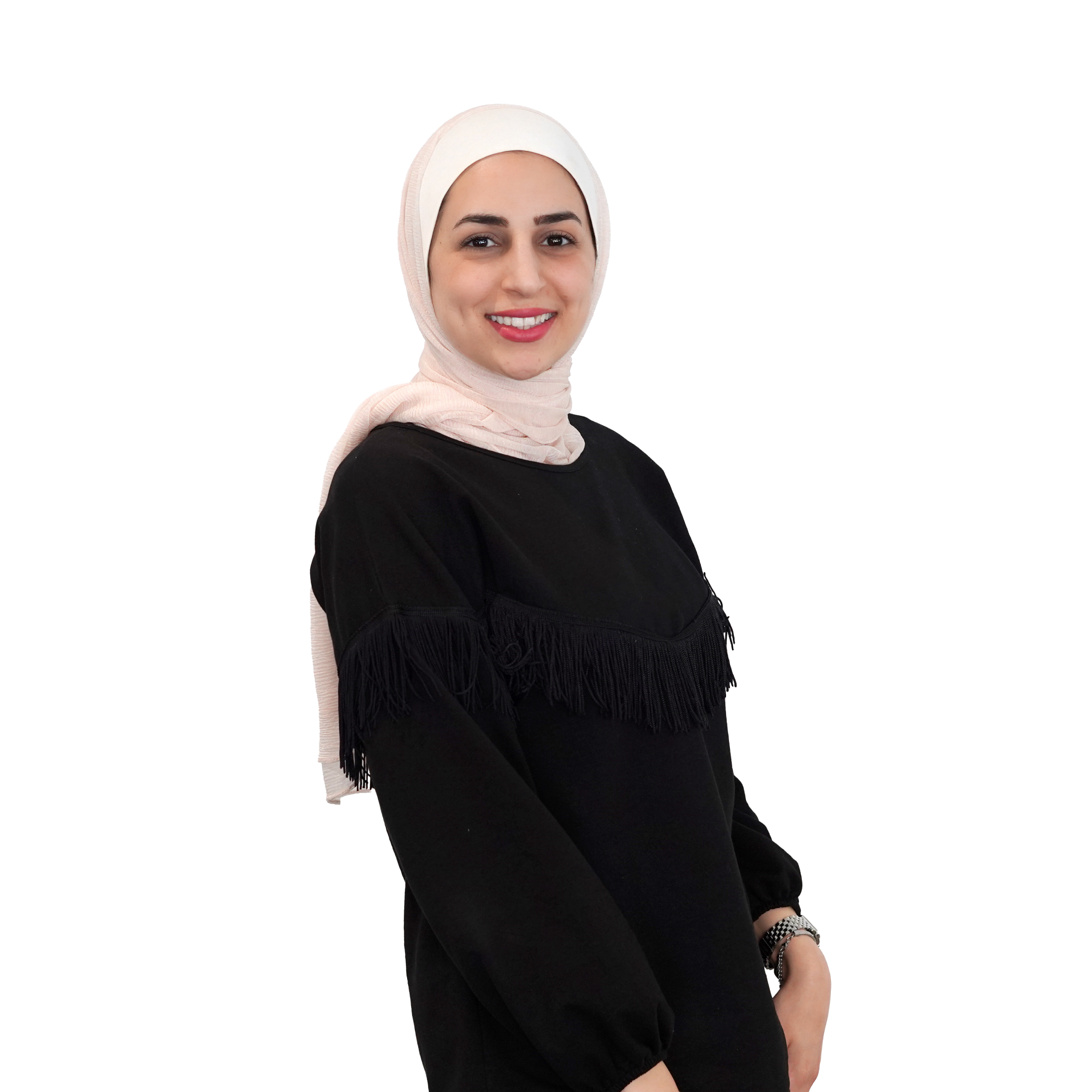 Shaimaa Hamam, Sr. Graphic Designer