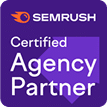 SEMRUSH Certified